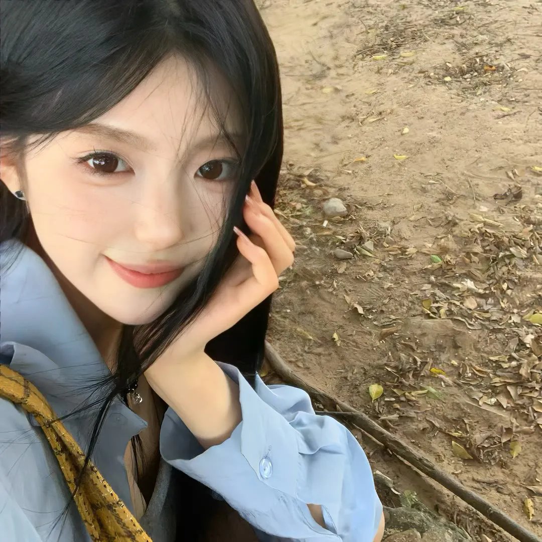 寻女记